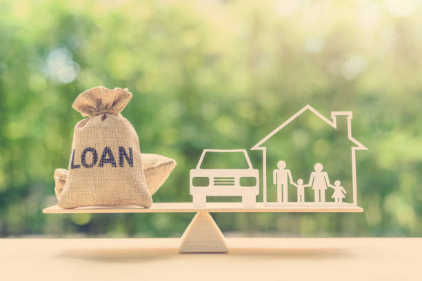 Best Home Equity Lines of Credit (HELOC)  in Ripon, CA