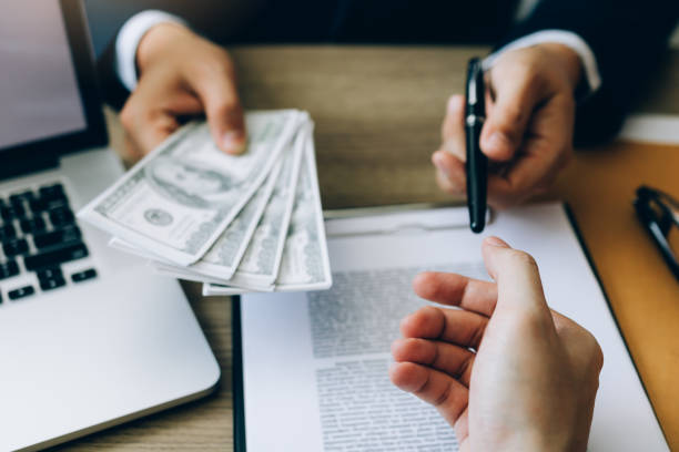 Ripon, CA Loan Agency Company